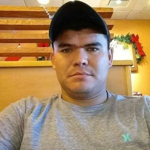 Meet your Posher, Rudy daniel